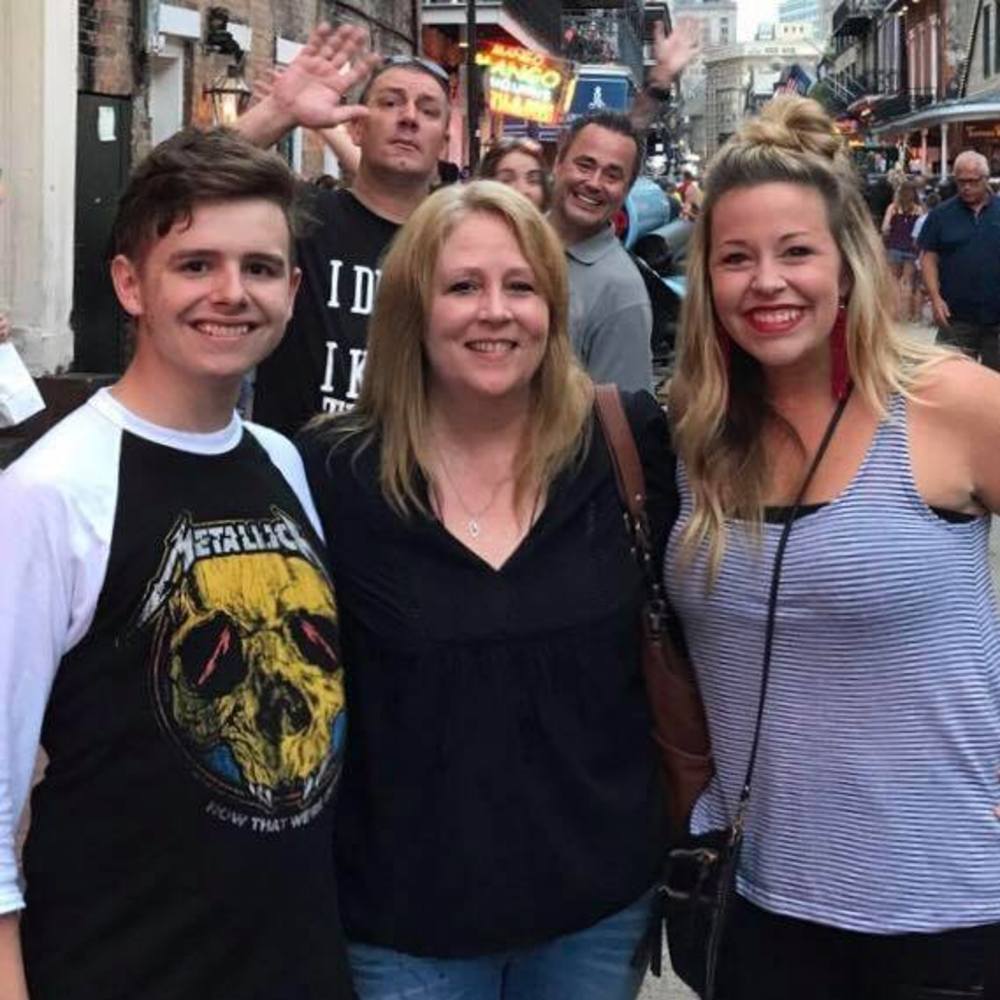 Meet your Posher, Shanalyn